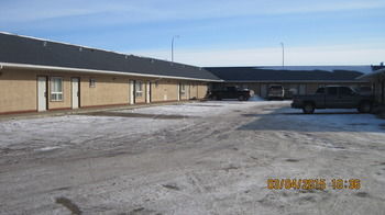 Stars Inn & Suites Building B Fort Saskatchewan ภายนอก รูปภาพ